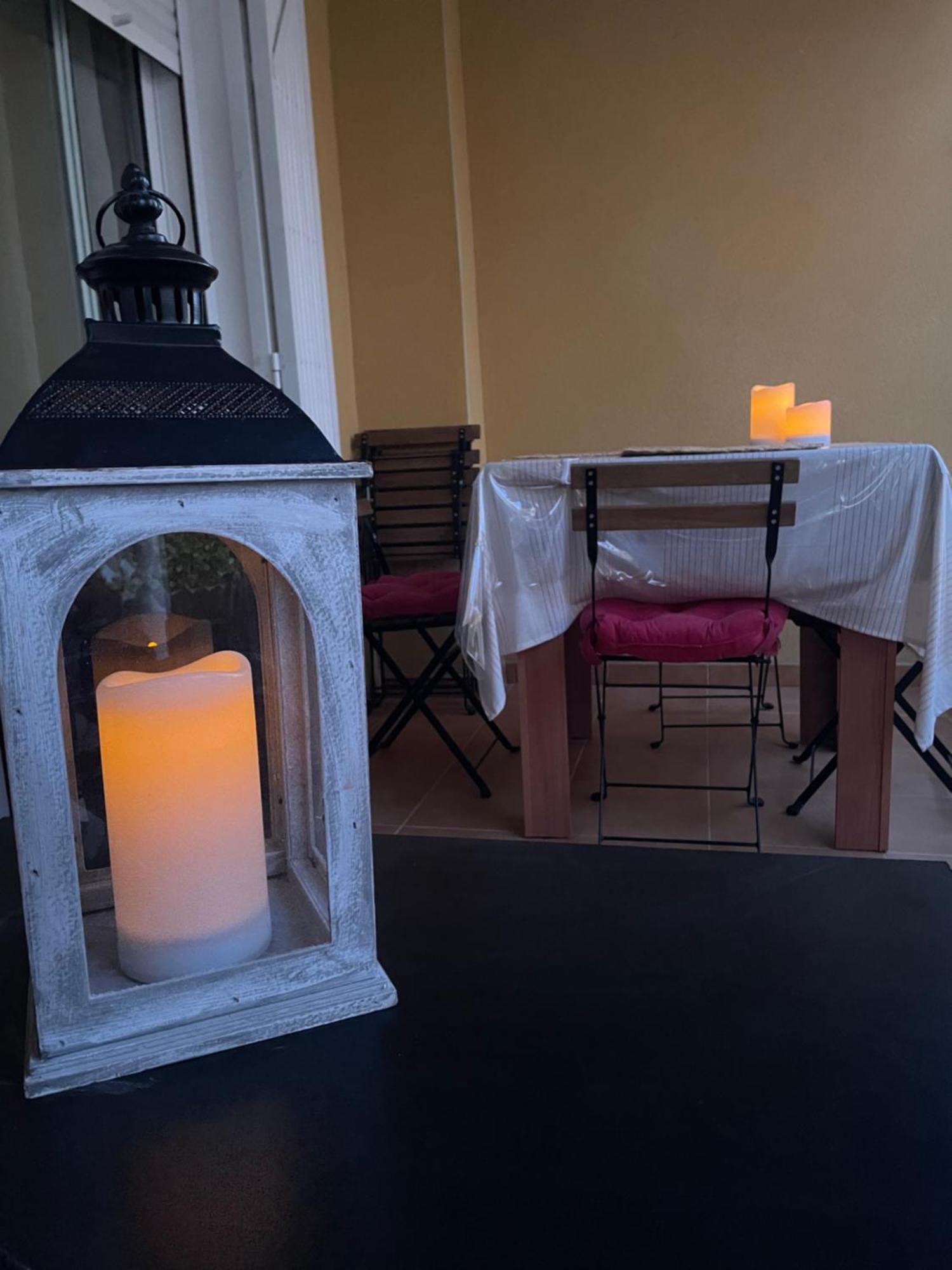 Casa Amarela Guesthouse, אלגורפה מראה חיצוני תמונה
